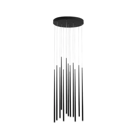Lampa wisząca Louise 12 AZ3419 - AZzardo